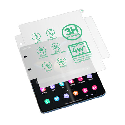 [RETURNED ITEM] Wozinsky Invisible Film protective film for Google Pixel Fold