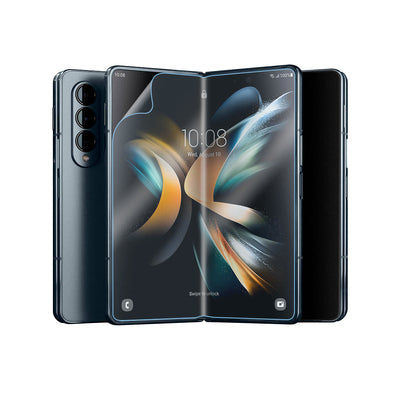 [RETURNED ITEM] [RETURNED ITEM] Wozinsky Invisible Film Protective Film for Samsung Galaxy Z Fold 4