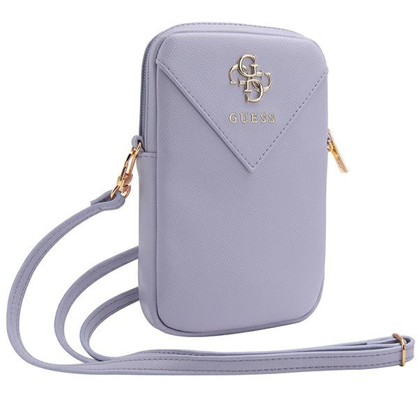 Guess Zip Triangle 4G bag