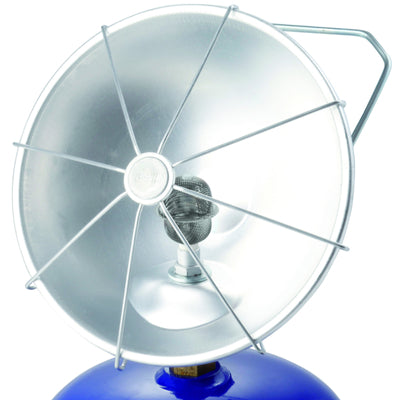 Filament for the ARDENT gas radiator heater