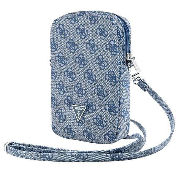 Guess Zip 4G Triangle bag