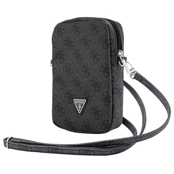 Guess Zip 4G Triangle bag