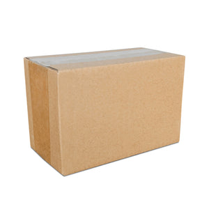 Tempered glass in a multi-pack (50 pcs.) for iPhone 16