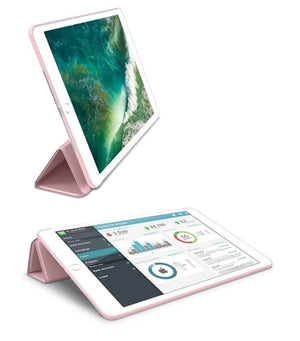 Tech-Protect SmartCase for iPad 9.7'' 5 / 6 / 2017-2018 - pink