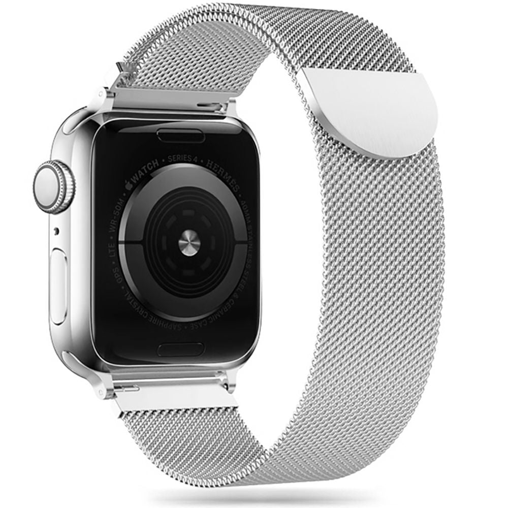 Tech-Protect MilaneseBand for Apple Watch 4 / 5 / 6 / 7 / 8 / 9 / SE (38/40/41 mm)