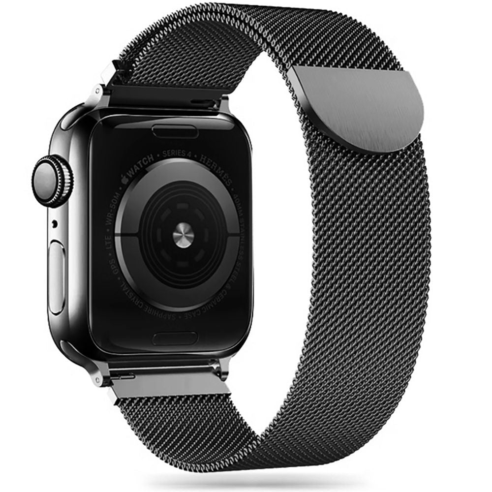 Tech-Protect MilaneseBand for Apple Watch 4 / 5 / 6 / 7 / 8 / 9 / SE / Ultra 1 / 2 (42/44/45/49 mm)
