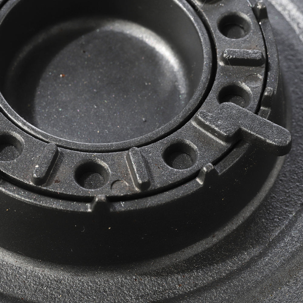 Tech-Protect MilaneseBand for Apple Watch 4 / 5 / 6 / 7 / 8 / 9 / SE (38/40/41 mm) - black