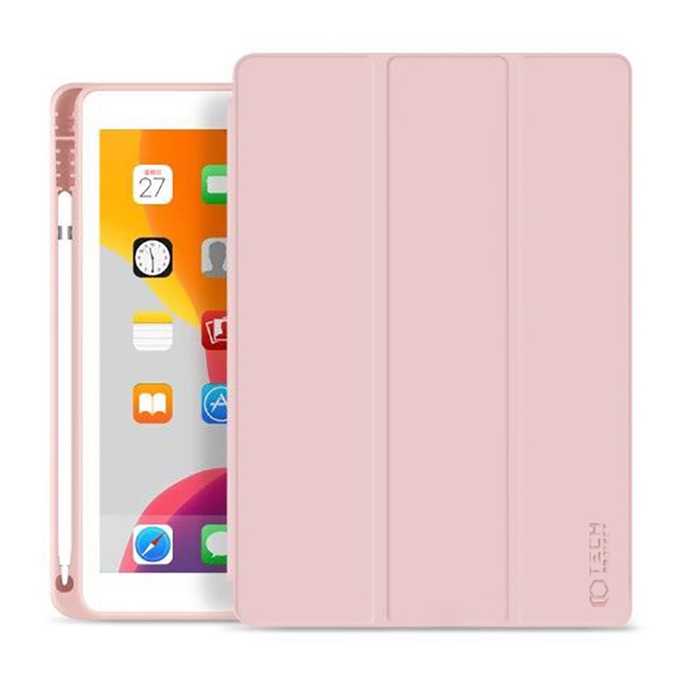 Tech-Protect SC Pen Case for iPad 10.2" 2019-2021