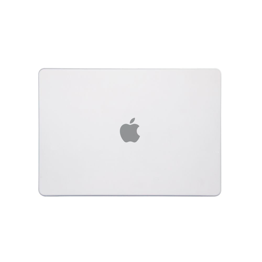 „Tech-Protect SmartShell“ dėklas, skirtas „MacBook Air 15“ M2 / M3 / 2023–2024 m. – matinis