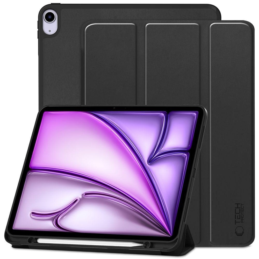Tech-Protect SC Pen Case for iPad Air 13" 2024