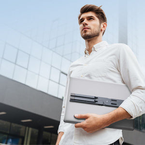 Tech-Protect ULS300 Laptop Stand - Gray