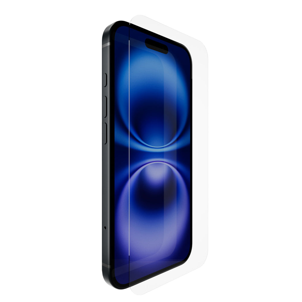 Puro Tempered Glass for iPhone 16 / iPhone 15