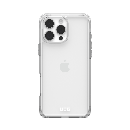 UAG Plyo Case for iPhone 16 Pro Max - Clear