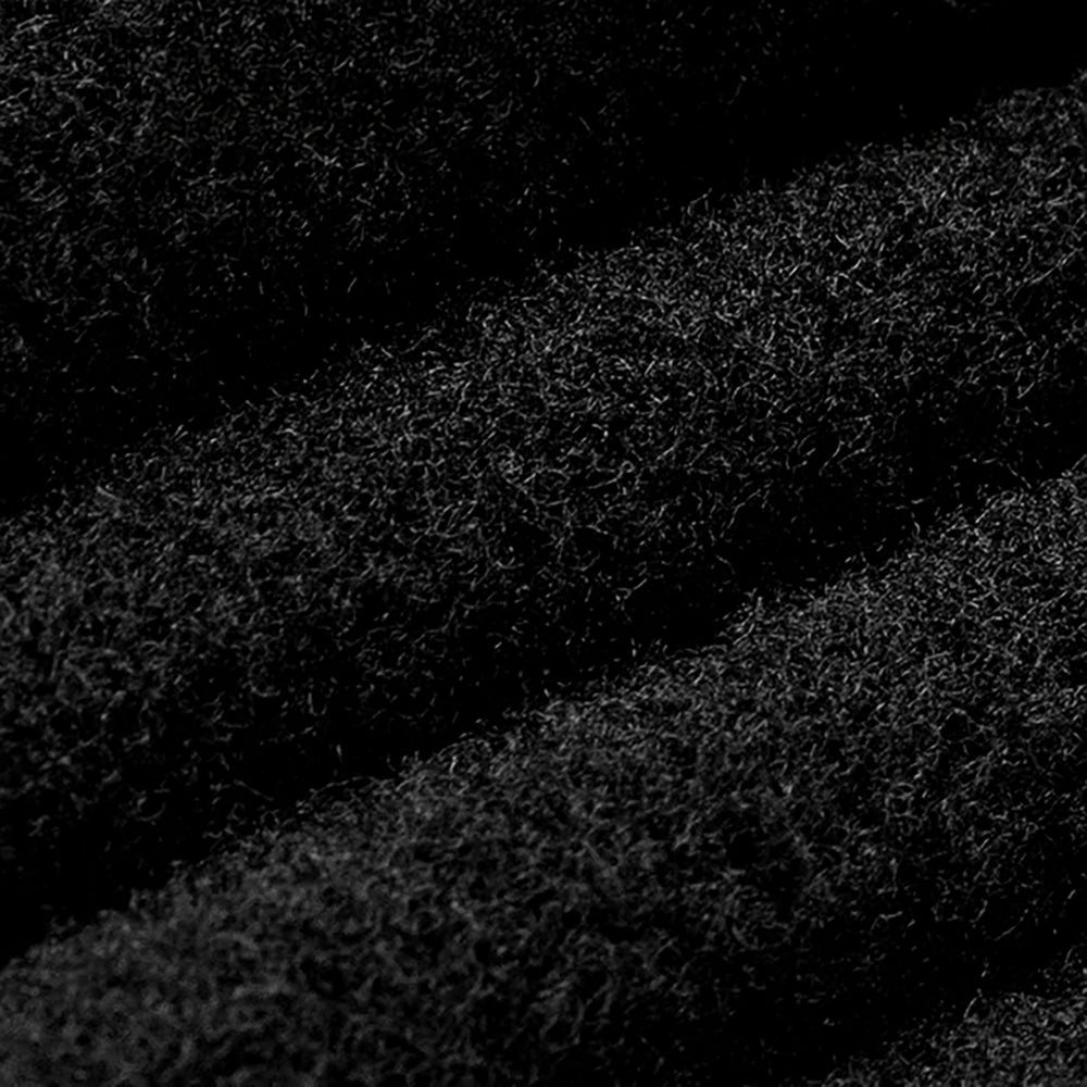 „Rockbros Dala“ žieminio dviratininko šalmo kepuraitė su akinių skylėmis – pilka