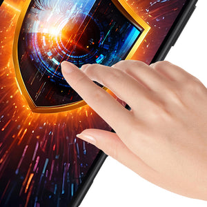 3mk Silky Matt Privacy Privacy Screen Protector for Samsung Galaxy XCover 7