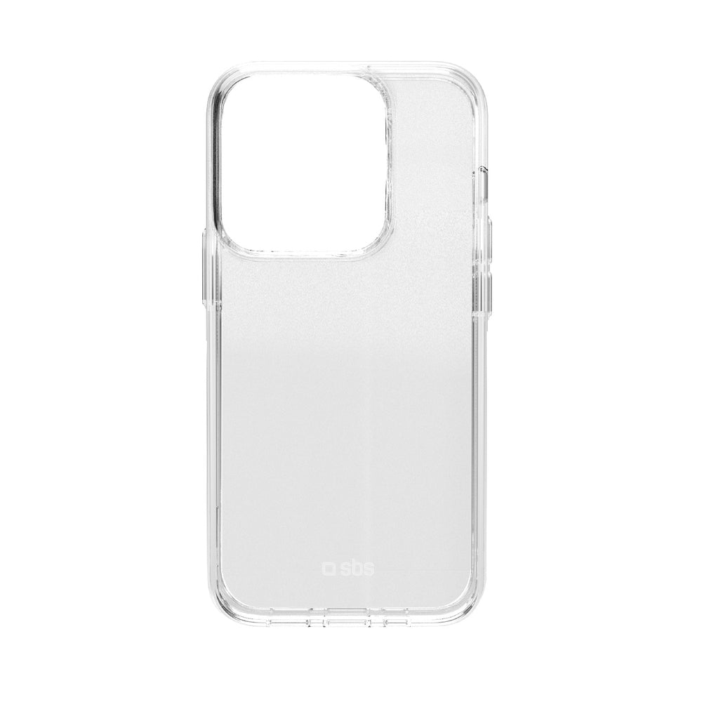 SBS D3O iPhone 14 Pro Case - Transparent