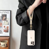 Tech-Protect C4S Rope Wrist Strap - Beige