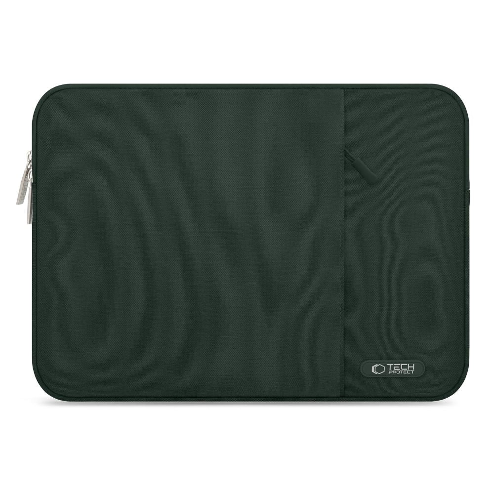 Tech-Protect Sleevy Laptop case 13-14 - green