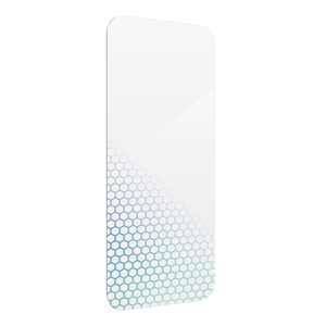 ZAGG InvisibleShield Glass XTR4 Graphene Screen Protector with Blue Light Filter for iPhone 16 Pro Max