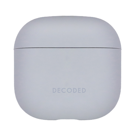 Decoded Silicone Aircase for AirPods 4