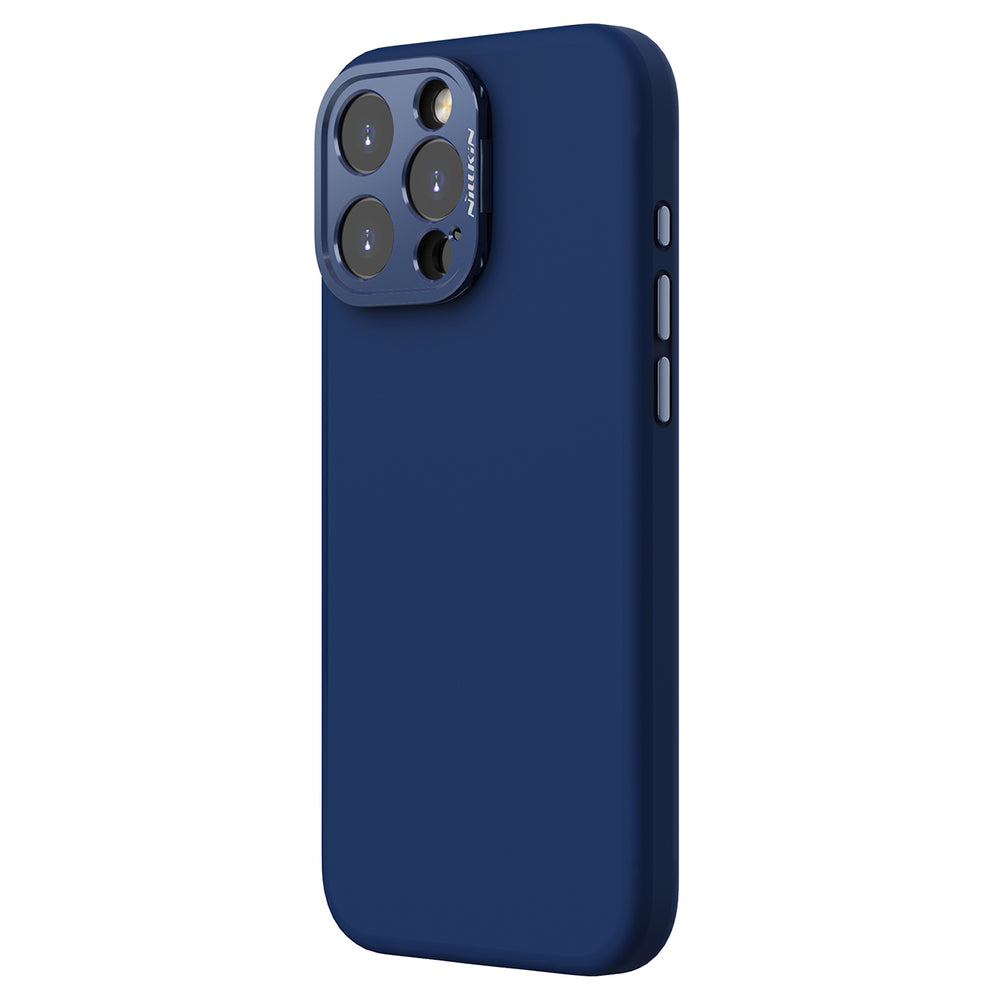 LensWing Prop Magnetic Case AP iPhone16 Pro Blue