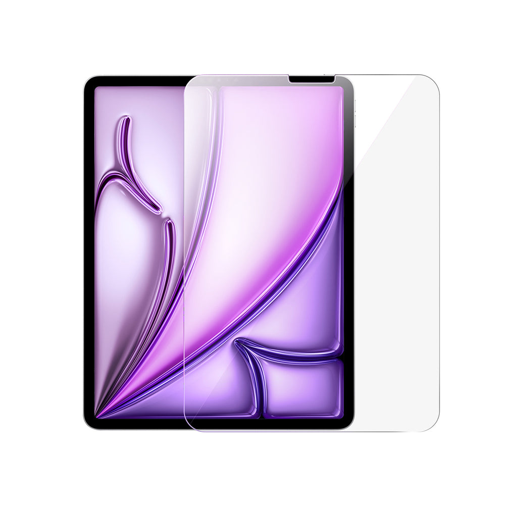 „Joyroom JR-MST0158“ grūdinto stiklo dėklas, skirtas „iPad Air 9.7“ (2013/2014), „iPad Pro 9.7“ (2016), „iPad 9.7“ (2017/2018)