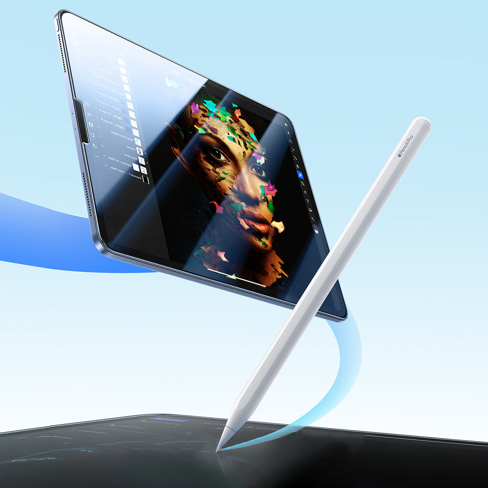 „Joyroom JR-MST0161“ grūdintas stiklas „iPad Pro 12.9“ 2018/2020/2021/2022“ planšetiniam kompiuteriui