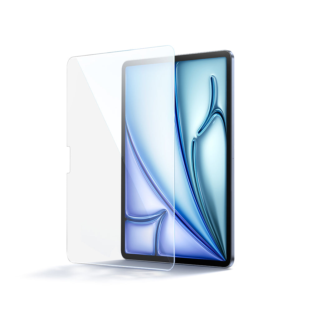 „Joyroom JR-MST0165“ grūdintas stiklas „iPad Pro 13“ (2024)