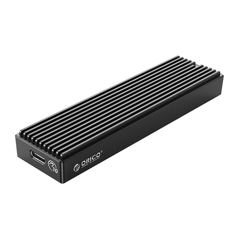 „Orico M2PV-C3“ M.2 NVME USB-C 10Gb/s diskas – juodas