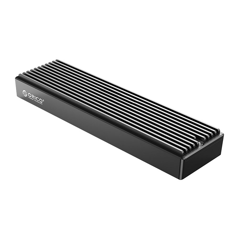 „Orico M2PV-C3“ M.2 NVME USB-C 10Gb/s diskas – juodas