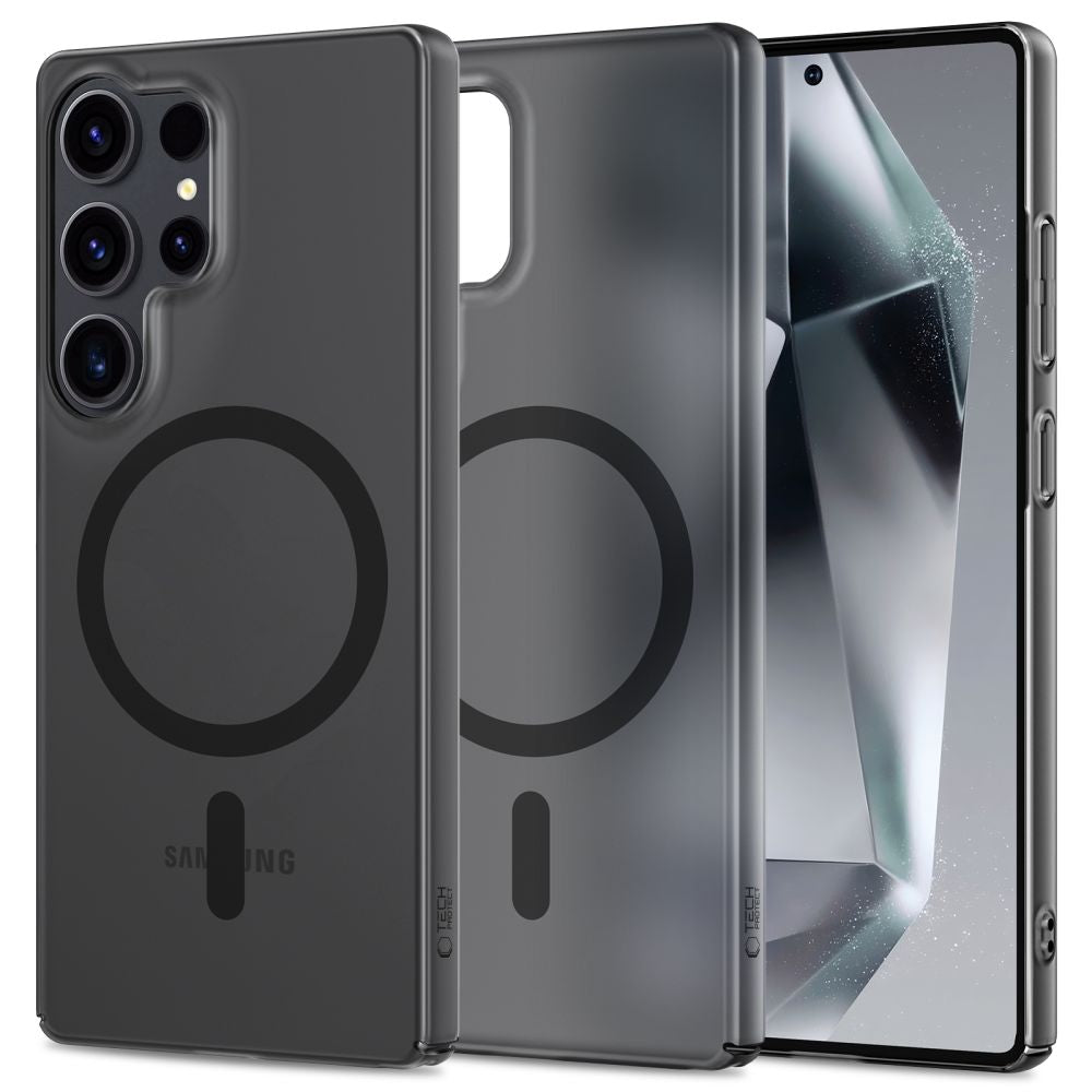 Tech-Protect MagSlim MagSafe Case for Samsung Galaxy S25 Ultra