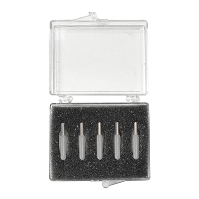 Set of knives for Fast Skin 3.0/4.0 plotters (5 pcs.)