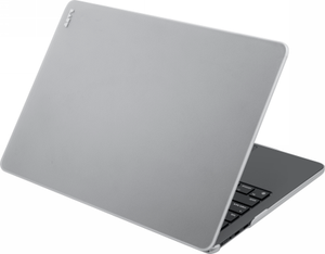 LAUT Huex Case for MacBook Air 13" M2 2022 / M3 2024 - Gray