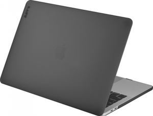 LAUT Huex Case for MacBook Pro 13" 2021-2022 - Black