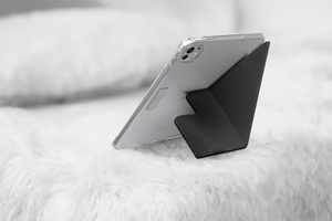 Laut Huex Folio Case for Apple Pencil for iPad Pro 11" M4 (2024) - Black