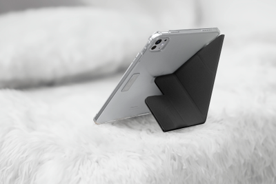 Laut Huex Folio Case for Apple Pencil for iPad Pro 11" M4 (2024) - Black