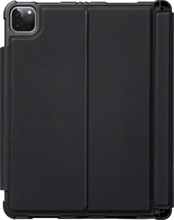 Laut Type Folio 2 Case with Bluetooth Keyboard for iPad Pro 11" M4 (2024) - Black