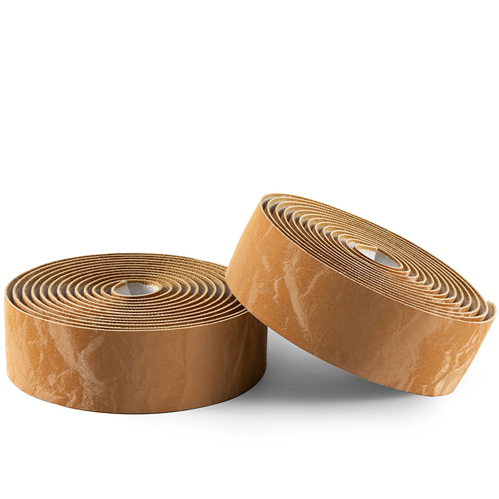 Rockbros PU Handlebar Tape "Velour" Pattern