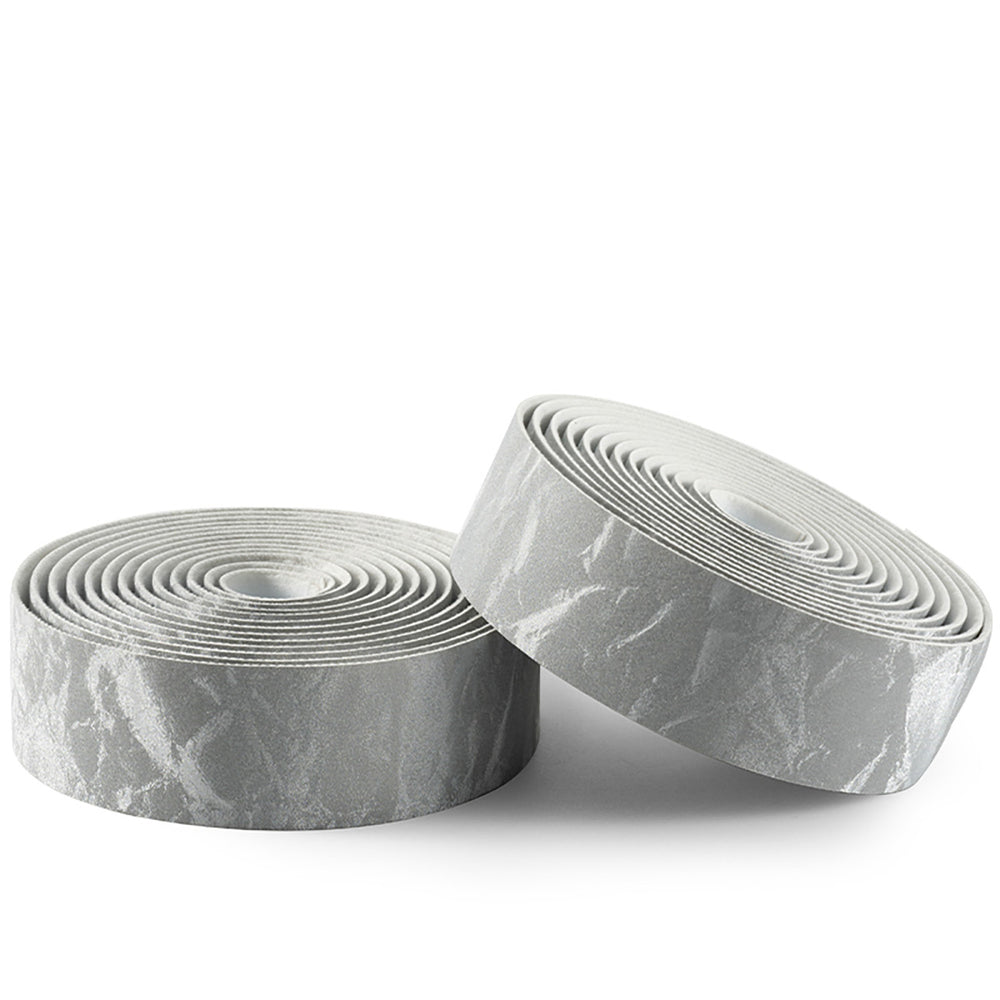 Rockbros PU Handlebar Tape "Velour" Pattern