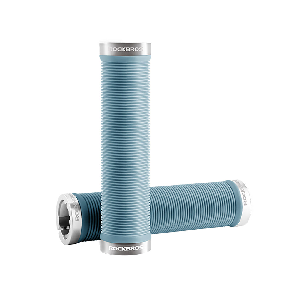 Rockbros Bike Grips Anti-Slip Twist Grips
