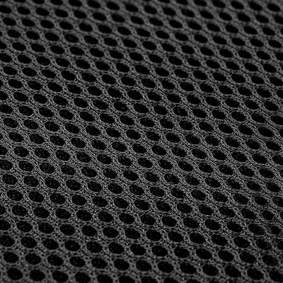 Rockbros Motorcycle Bag for Leg, Thigh, Waist, Shoulder - Black