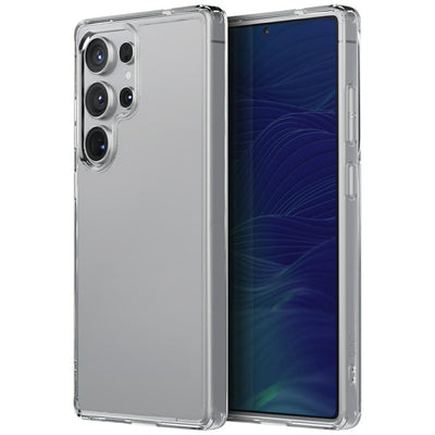 Uniq LifePro Xtreme Case for Samsung Galaxy S25 Ultra - Transparent