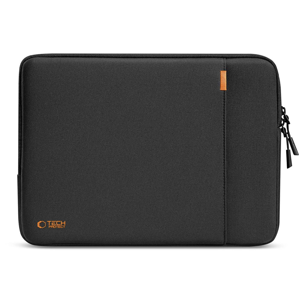 Tech-Protect Defender Laptop Case 15-16" - Black
