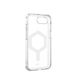 UAG Plyo MagSafe iPhone 16e Case - Clear