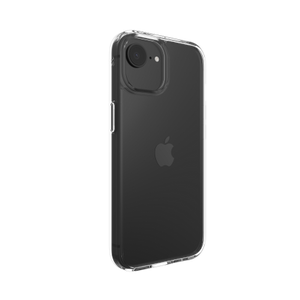 ZAGG Crystal Palace Lite Case for iPhone 16e (2025) / 15 / 14 / 13 - Transparent