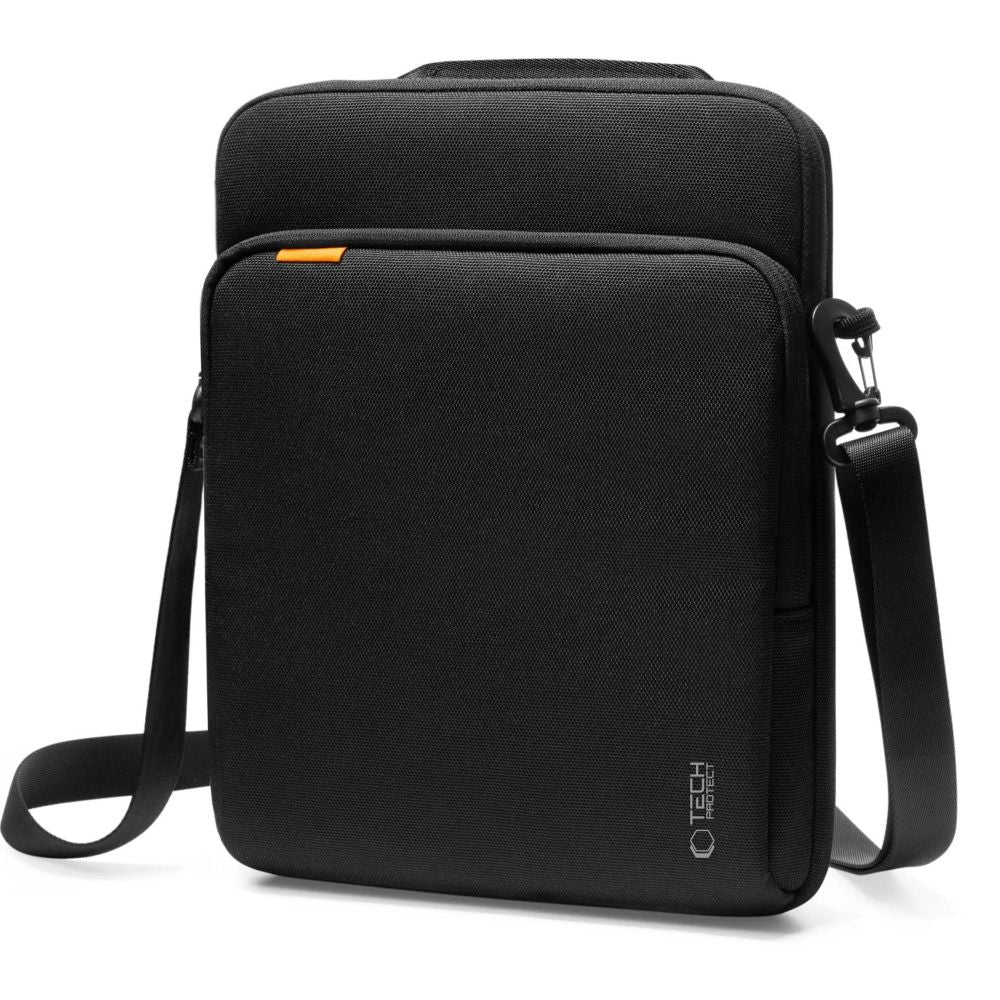 Tech-Protect Defender VR Laptop Bag 15-16 - Black