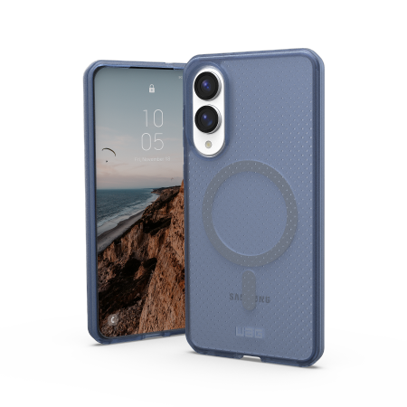 UAG Magnet Case for Samsung Galaxy S25 Edge - Blue