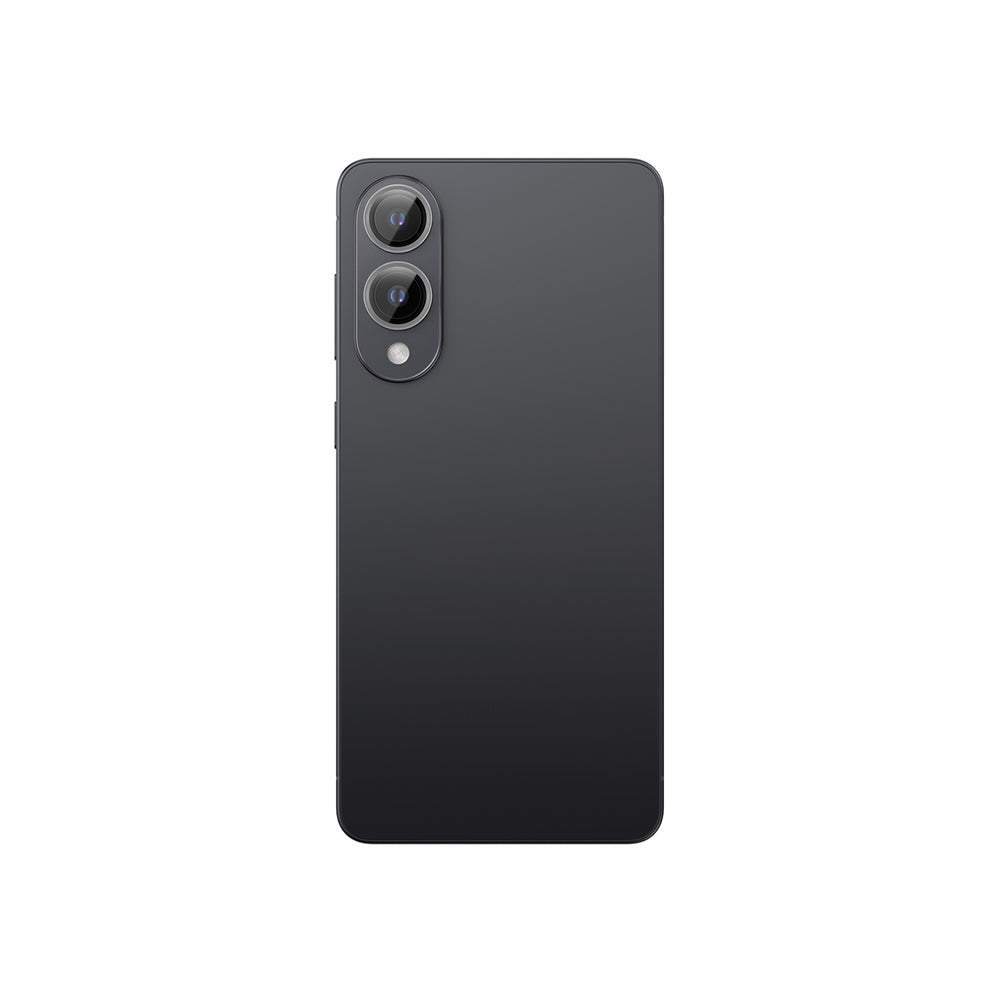 AmazingThing Radix AR Lens Glass for Samsung S25 Edge Camera Island