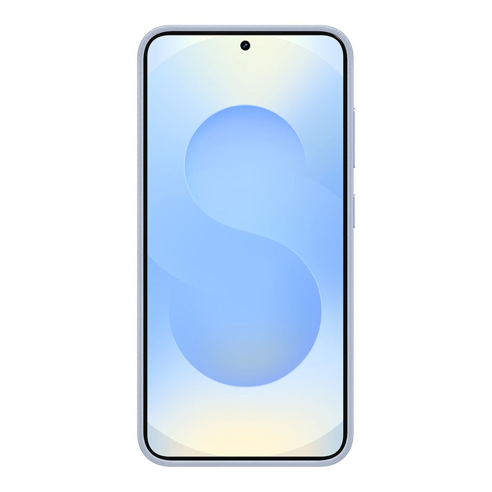 Samsung KindSuit EF-VS937PLE Case for Samsung Galaxy S25 Edge - Blue