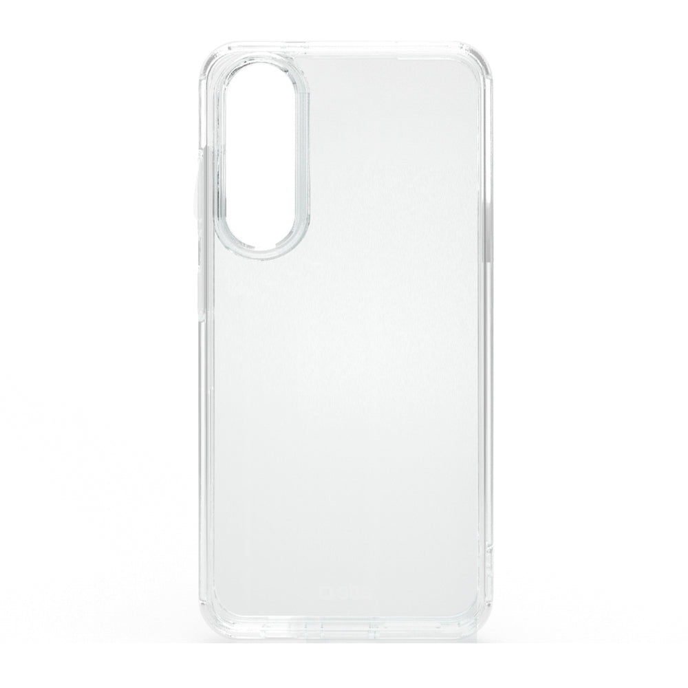 SBS D3O Case for Samsung Galaxy S25 Edge - Transparent